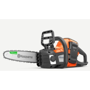 Motorsag 215i battery kit, 12", Husqvarna