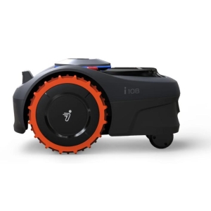 Robotklipper Navimow i108E (Maks 800 m2), Segway