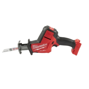 Bajonettsag M18 FHZ-0X, Milwaukee