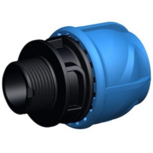 Tippunion 20 mm x 3/4"