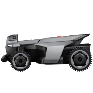 Robotklipper Navimow X-Serie X450E,(AWD, (maks 5000 m2), Segway