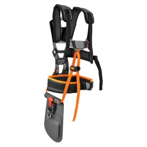 Ryddesagsele Balance X2, Husqvarna