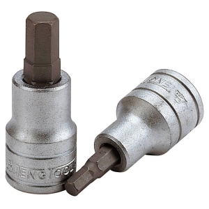 Sekskantpipe Utv  1/2"  19 mm, Teng Tools