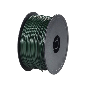Hagetråd 1,40 mm x 60 mtr Grønn
