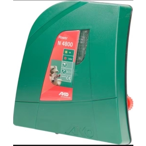 Gjerdeapparat Power N 4800, AKO