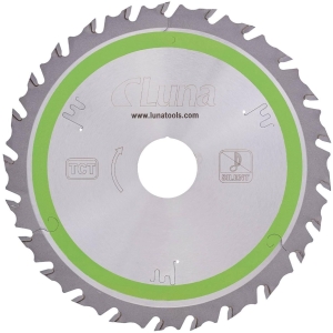 Sagblad TCT BS 160x20 Z24, Luna