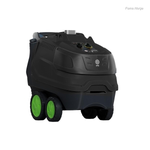 Varmtvannsvasker PW-H60 1521 BLACK edition 3x230V, Foma