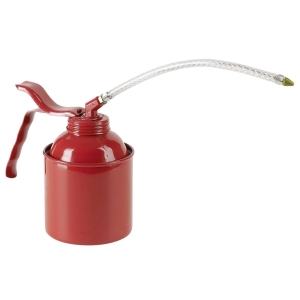Oljekanne med bøyelig tut 05135 0,5 ltr, Pressol