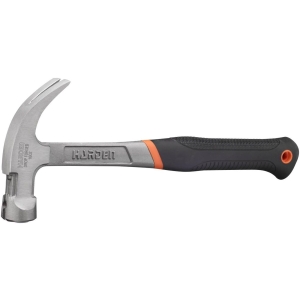 Snekkerhammer 16 oz helsmidd, Harden
