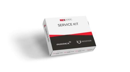 Airrex Servicekit til AH500i (wifi)
