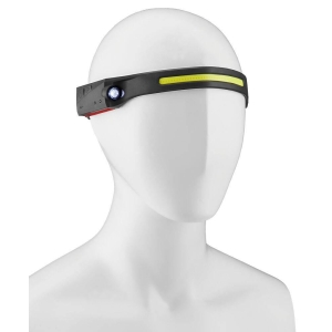 Hodelykt 586D, 350 Lumen