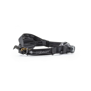 Hodelykt V3 Pro R 1000 Lumen - Suprabeam
