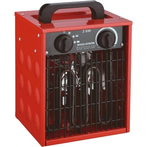 Varmevifte 2000 Watt