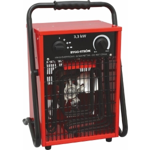 Varmevifte 3300 Watt