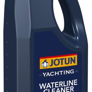 Waterline Cleaner/Vannlinjerens 0,5 ltr. Båtpleie Yachting, Jotun