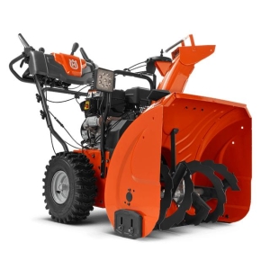 Snøfreser ST224 - 61cm 212cc , Husqvarna
