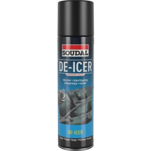 De-Icer 400 Ml, Soudal
