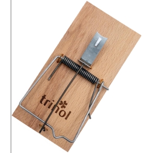 Rottefelle tre, Trinol
