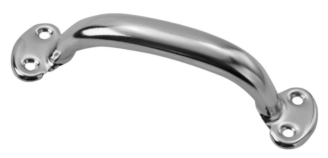 Trekkhåndtak blank 125 mm, Millers
