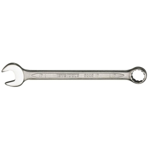 Fastnøkkel/Kombinasjonsnøkkel 6 MM, Teng Tools