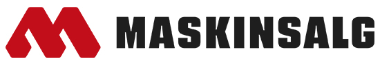 Maskinsalg AS