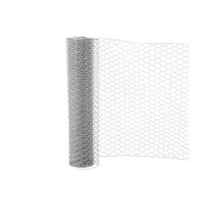 Kyllingnetting galv. 900x19x0,7, 10 mtr