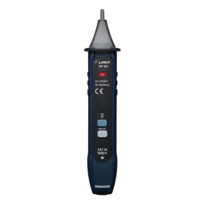 Spenningsdetektor 102, Limit