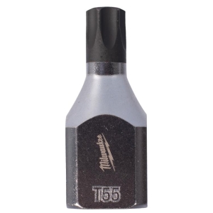 BITS PIPE TORX 1/2" T55 , Milwaukee